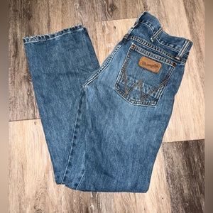 Wrangler Jeans